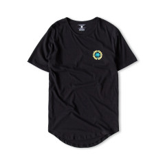 Футболка Eastcoast Drop Tail Black XS